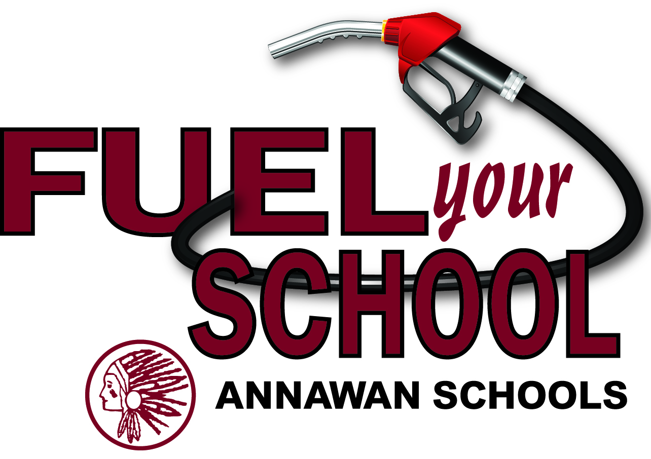 Annawan Fuel your School